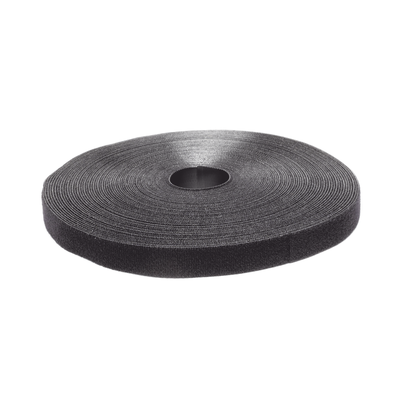 Rollo de Cinta de Contacto, de 75 Pies (22.9m) de Largo, 19.1 mm de Ancho, Color Negro PANDUIT - Vista 5