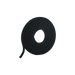 Rollo de Cinta de Contacto, de 75 Pies (22.9m) de Largo, 19.1 mm de Ancho, Color Negro - PANDUIT