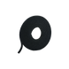 Rollo de Cinta de Contacto, de 75 Pies (22.9m) de Largo, 19.1 mm de Ancho, Color Negro - PANDUIT
