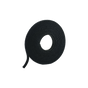 Panduit HLS-75R0 - Rollo de Cinta de Contacto, de 75 Pies (22.9m) de Largo, 1...
