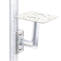 Base para Lámpara de Obstrucción EIGSLSE / GSLID. Compatible con tubo hasta 1...