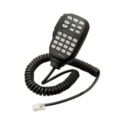 ICOM HM-133