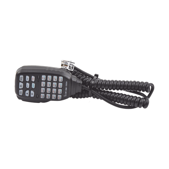 ICOM HM-133V
