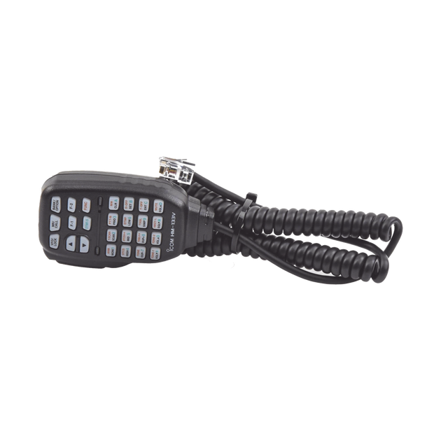 ICOM HM-133V