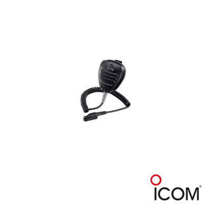 ICOM HM-138