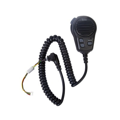 ICOM HM-141B