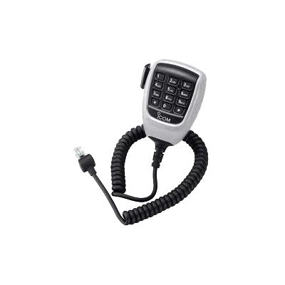ICOM HM-148T