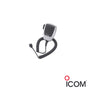 Micrófono Para Móvil ICOM HM-148 | Sierra Store