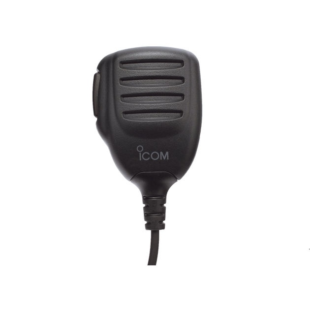 ICOM HM-152