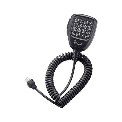 ICOM HM-152T