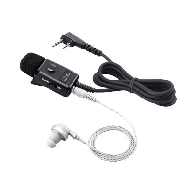 ICOM HM-153LS