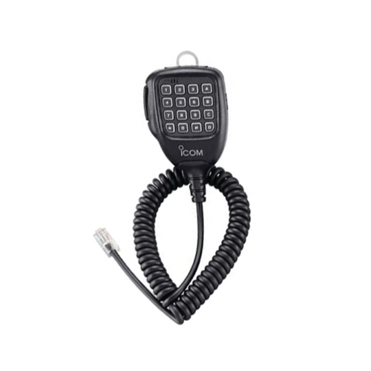 ICOM HM-154T