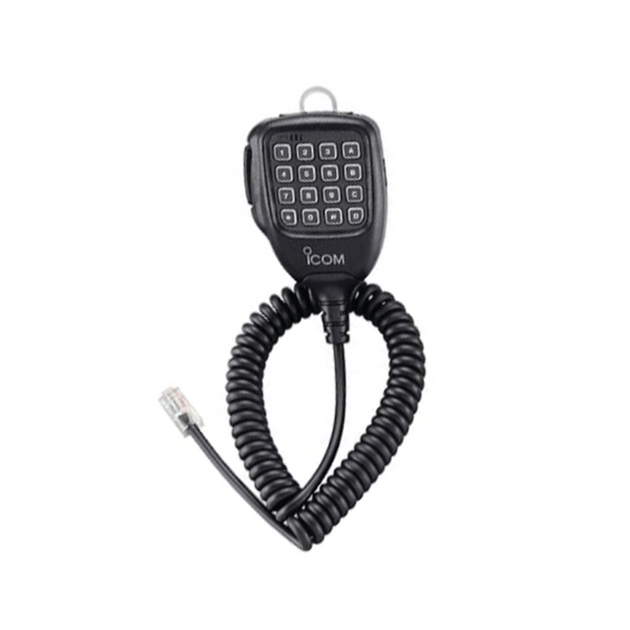 ICOM HM-154T