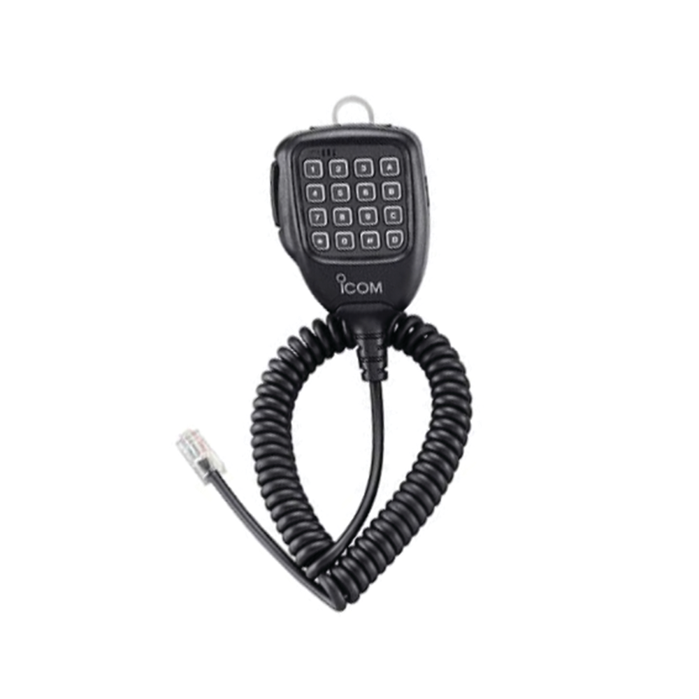 ICOM HM-154T