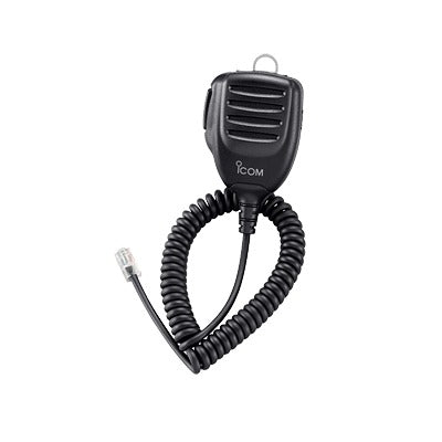 ICOM HM-154