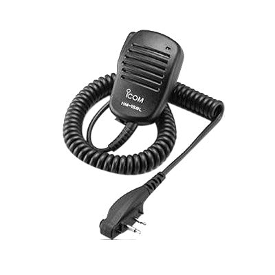 ICOM HM-158LLG