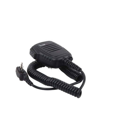 ICOM HM-159LA