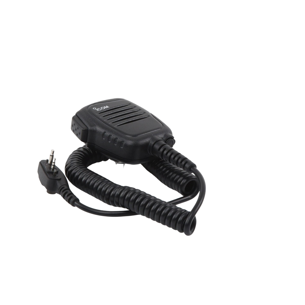 ICOM HM-159LA