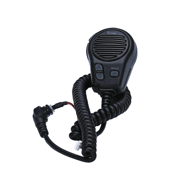 ICOM HM-164B