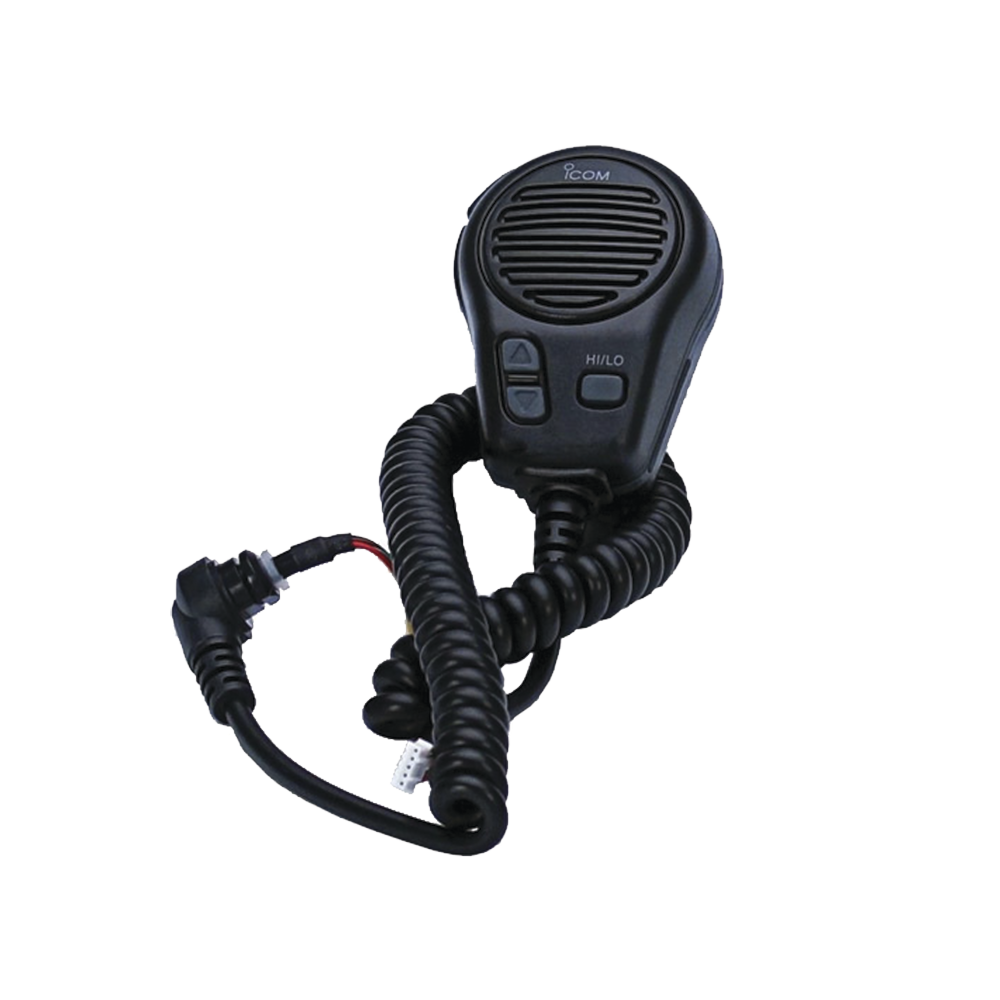 ICOM HM-164B