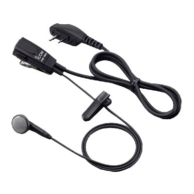 ICOM HM-166LS