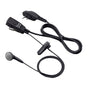Micrófono - Audifono ICOM HM-166LS | Sierra Store