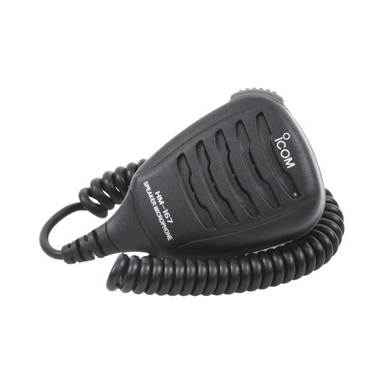 ICOM HM-167