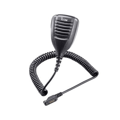 ICOM HM-169