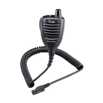 ICOM HM-170GP