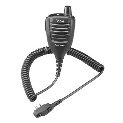 ICOM HM-171GP