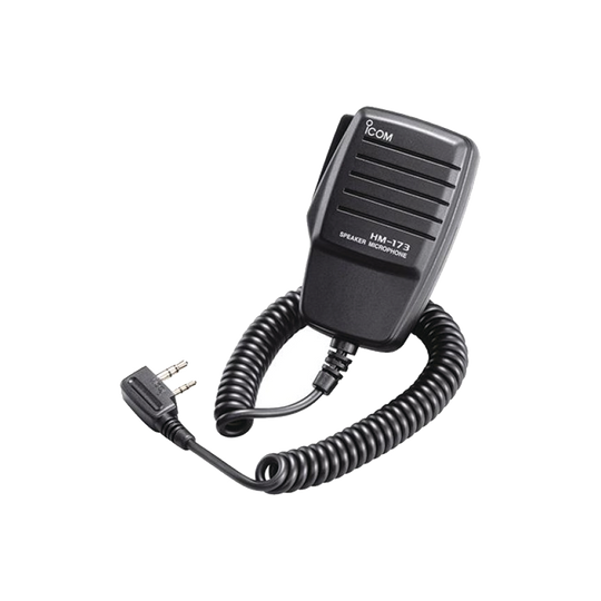 ICOM HM-173