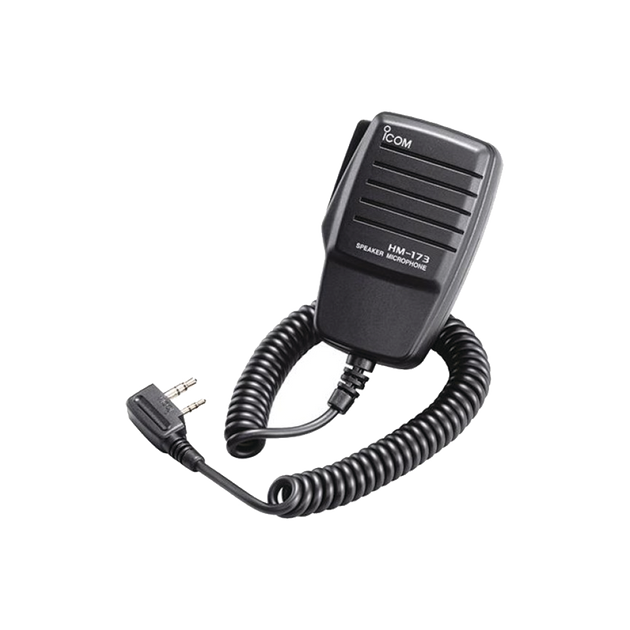 ICOM HM-173