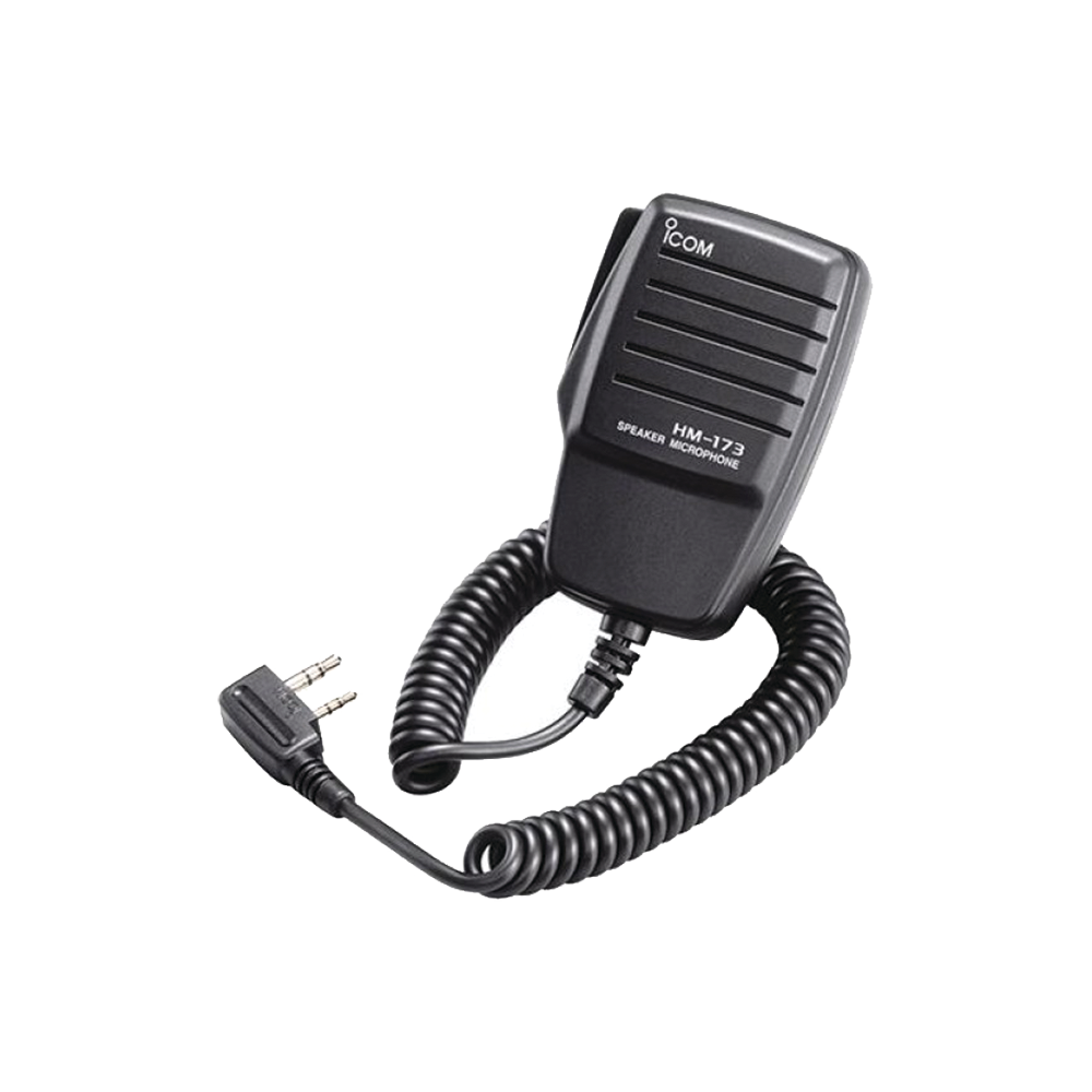 ICOM HM-173
