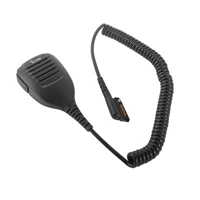 ICOM HM-184H