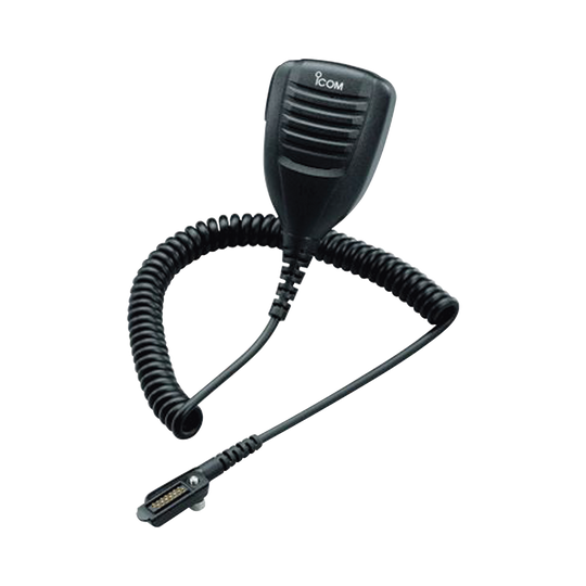 ICOM HM-184UL