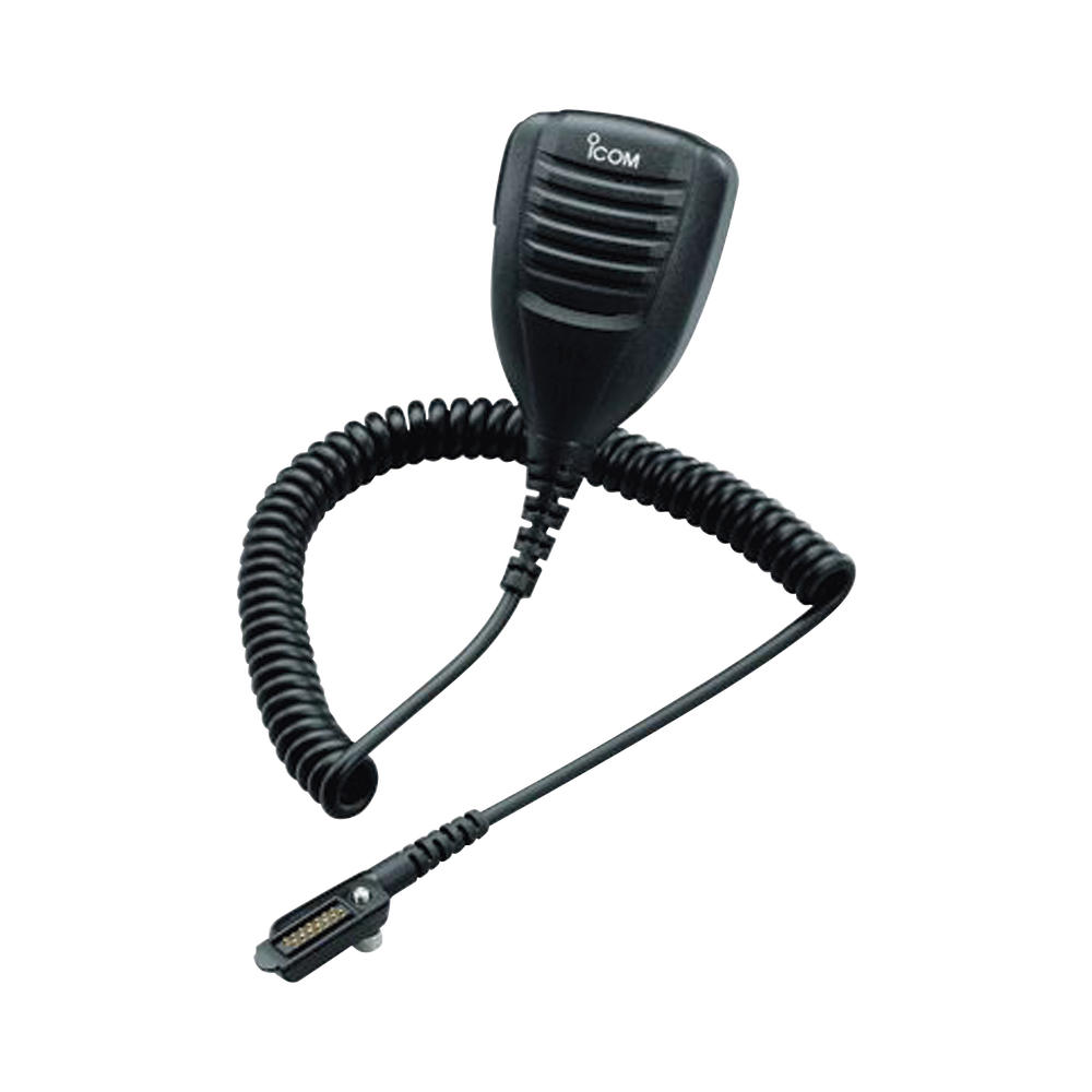 ICOM HM-184UL