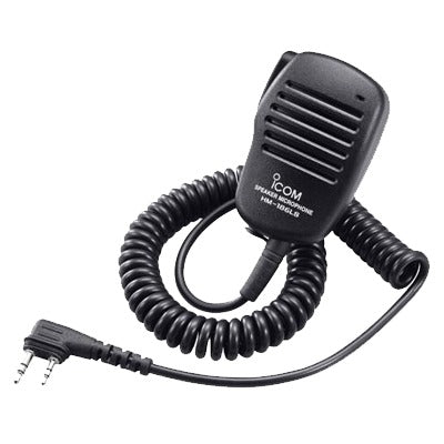 ICOM HM-186LS