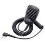 Micrófono - Audifono ICOM HM-186LS | Sierra Store