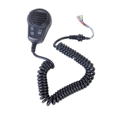 ICOM HM-196B