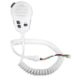 Micrófono Para Móvil ICOM HM-200SW | Sierra Store