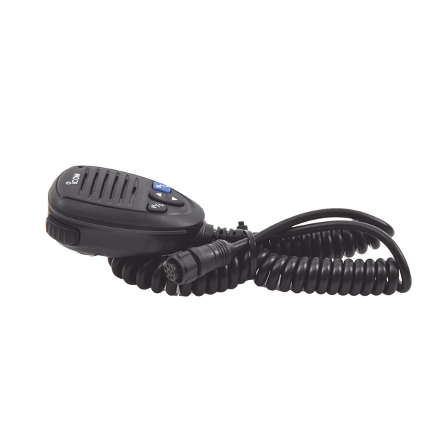 ICOM HM-205RB
