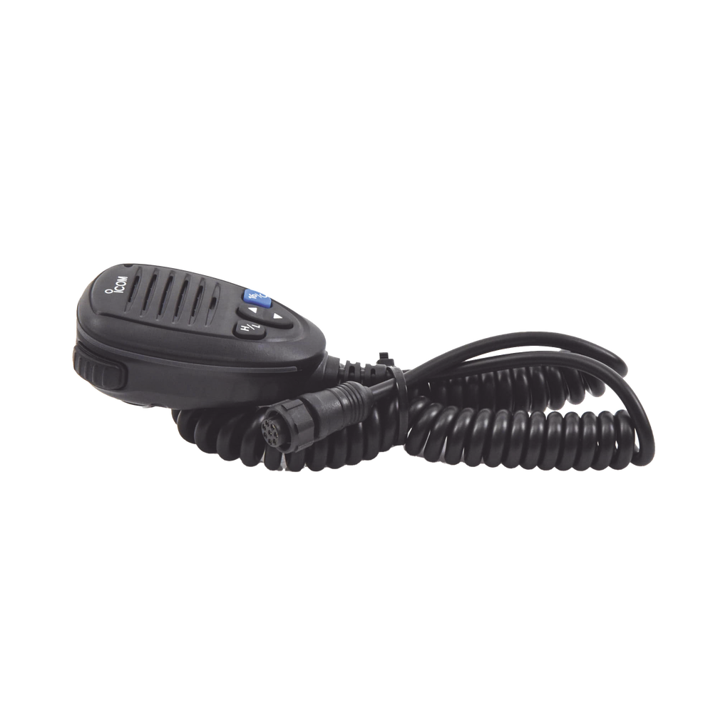 ICOM HM-205RB