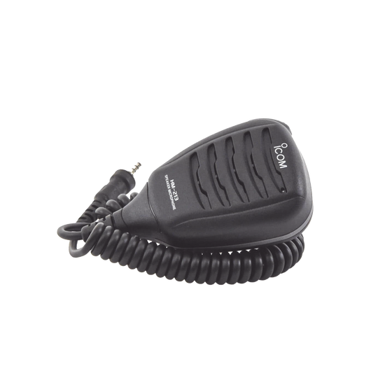 ICOM HM-213