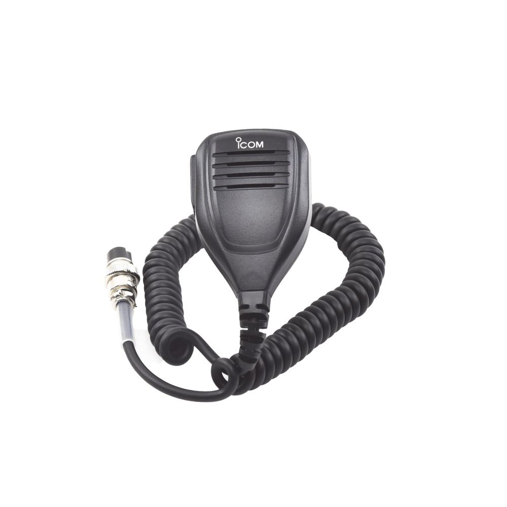 ICOM HM-219