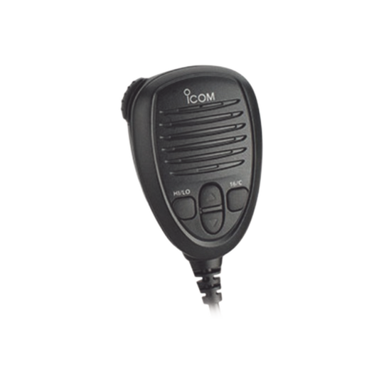 ICOM HM-235B