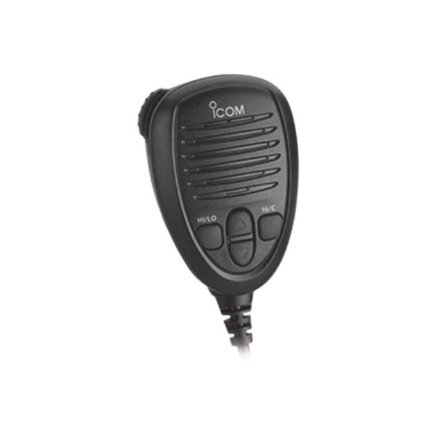ICOM HM-235B