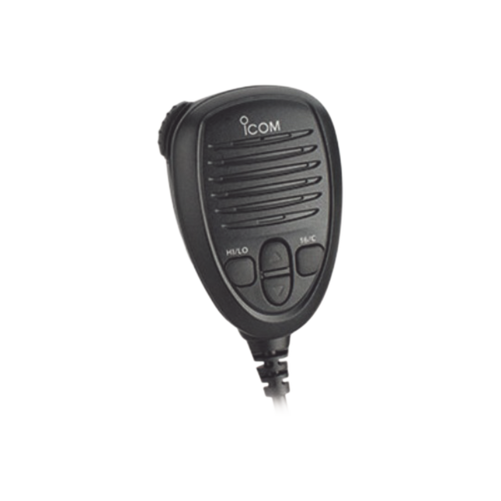ICOM HM-235B