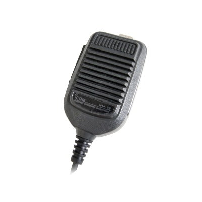 ICOM HM-36