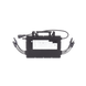 Microinversor 2 Kw, 220 Vca, para Interconexión a Red Eléctrica, IP67, Conexión para Cable Troncal, Soporta Oversizing a 4...