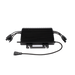 Microinversor 2 Kw, 220 Vca, para Interconexión a Red Eléctrica, IP67, Conexión para Cable Troncal, Soporta Oversizing a 4...
